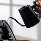 Precision pouring with the Flair Gooseneck Kettle