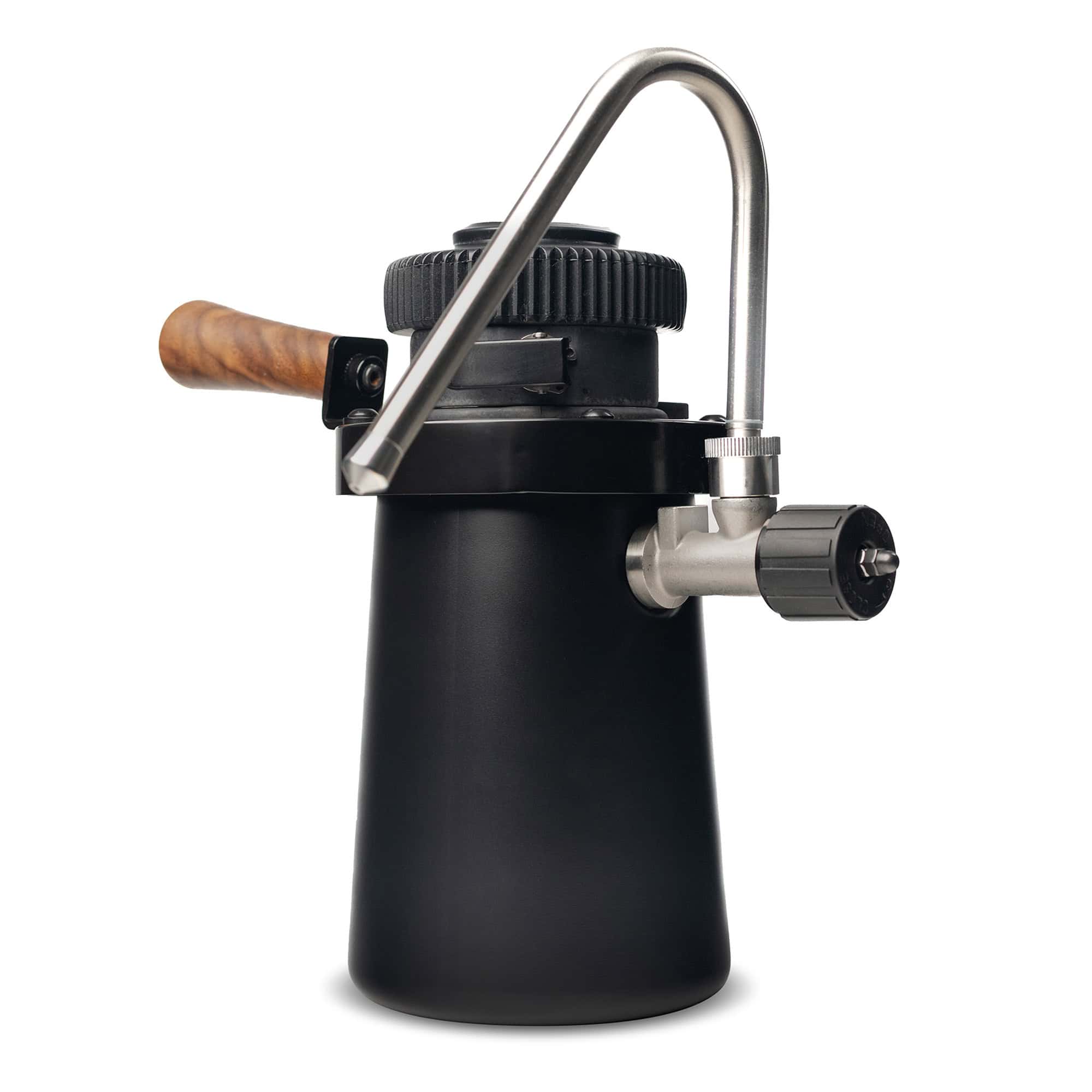新品未使用flairwizardmilksteamerフレアウィザードスチーマー Flair Wizard Steamer Refurbished – Flair Espresso