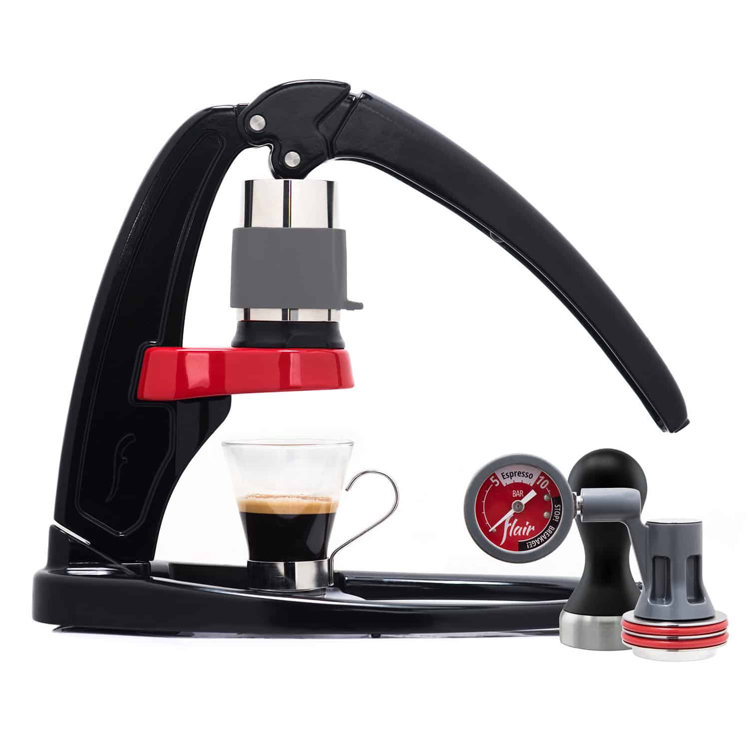 Flair Classic Refurbished | Flair Espresso