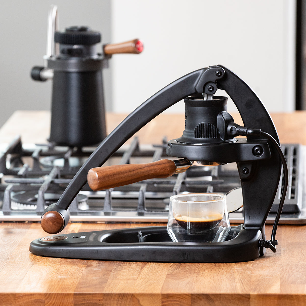 Flair Espresso Maker | Manual Espresso Machines