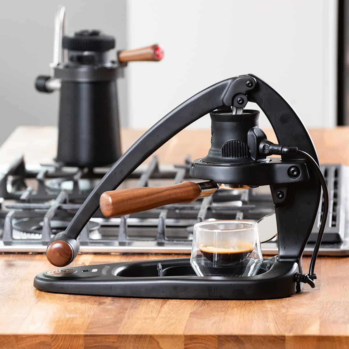 Flair Brew Scale - Flair Espresso
