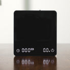 Flair Espresso Scale on a countertop