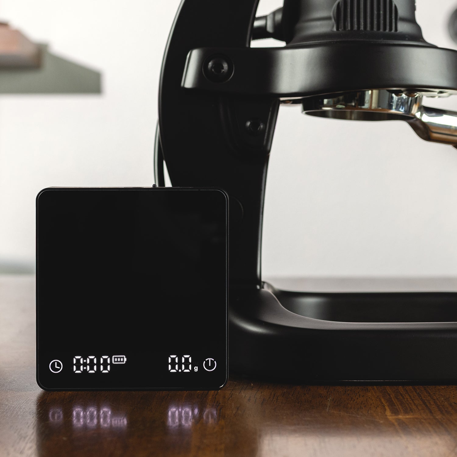 flair Brew Scale コーヒースケール Flair Espresso Scale | Digital Coffee Scale | Flair Espresso