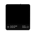 Flair Espresso Scale on a white background
