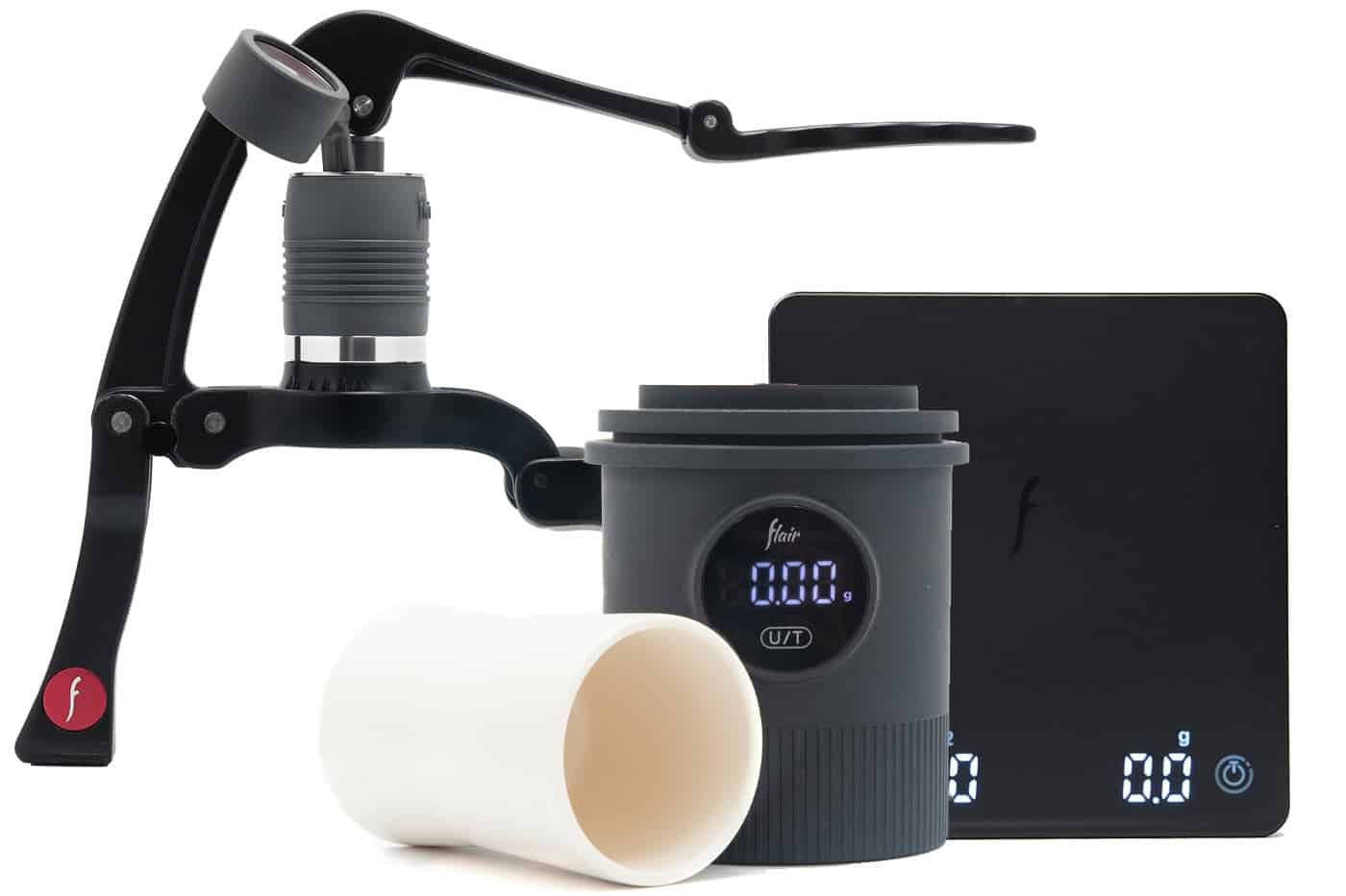 Accessories – Flair Espresso