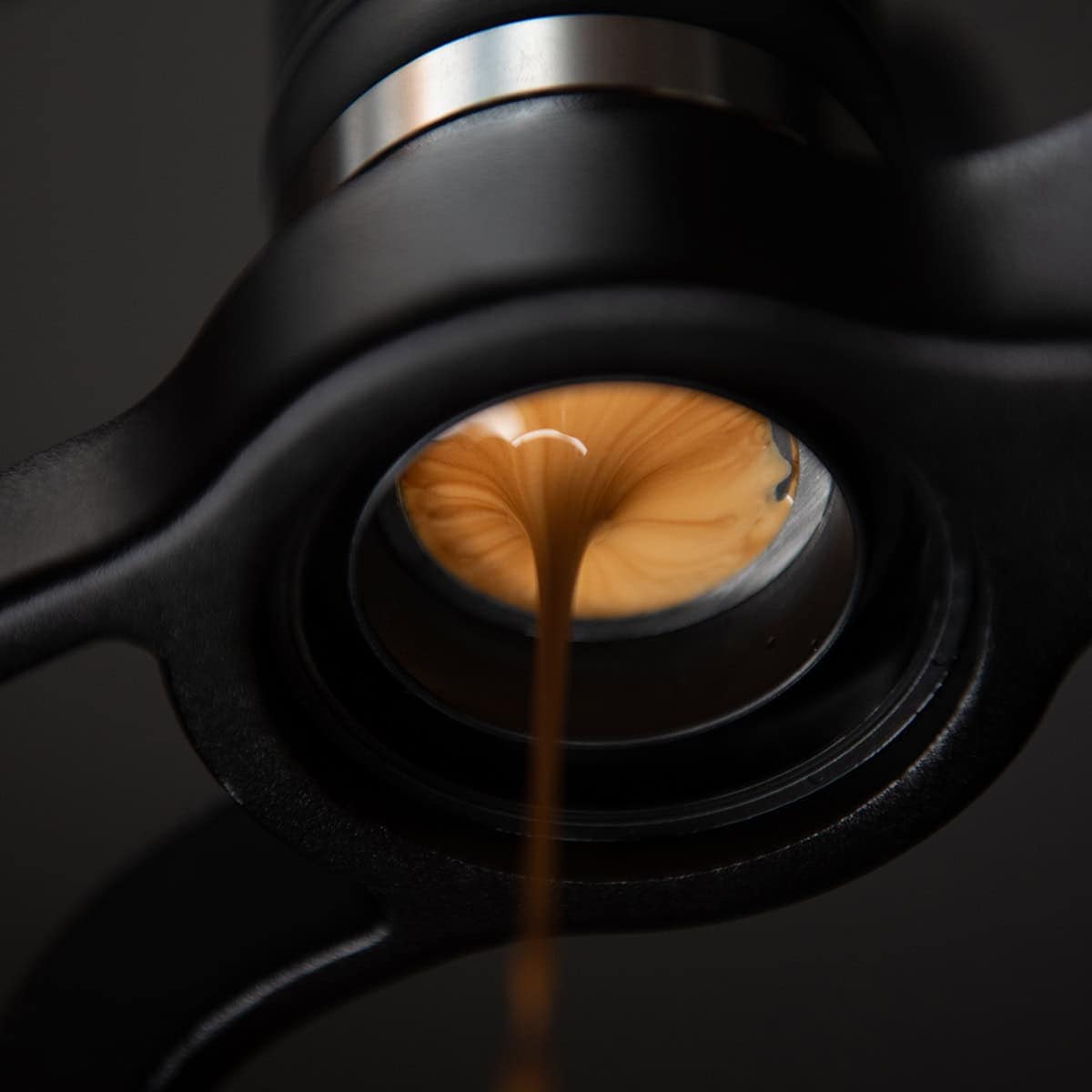 Flair 2GO | Portable Espresso Machine | Flair Espresso