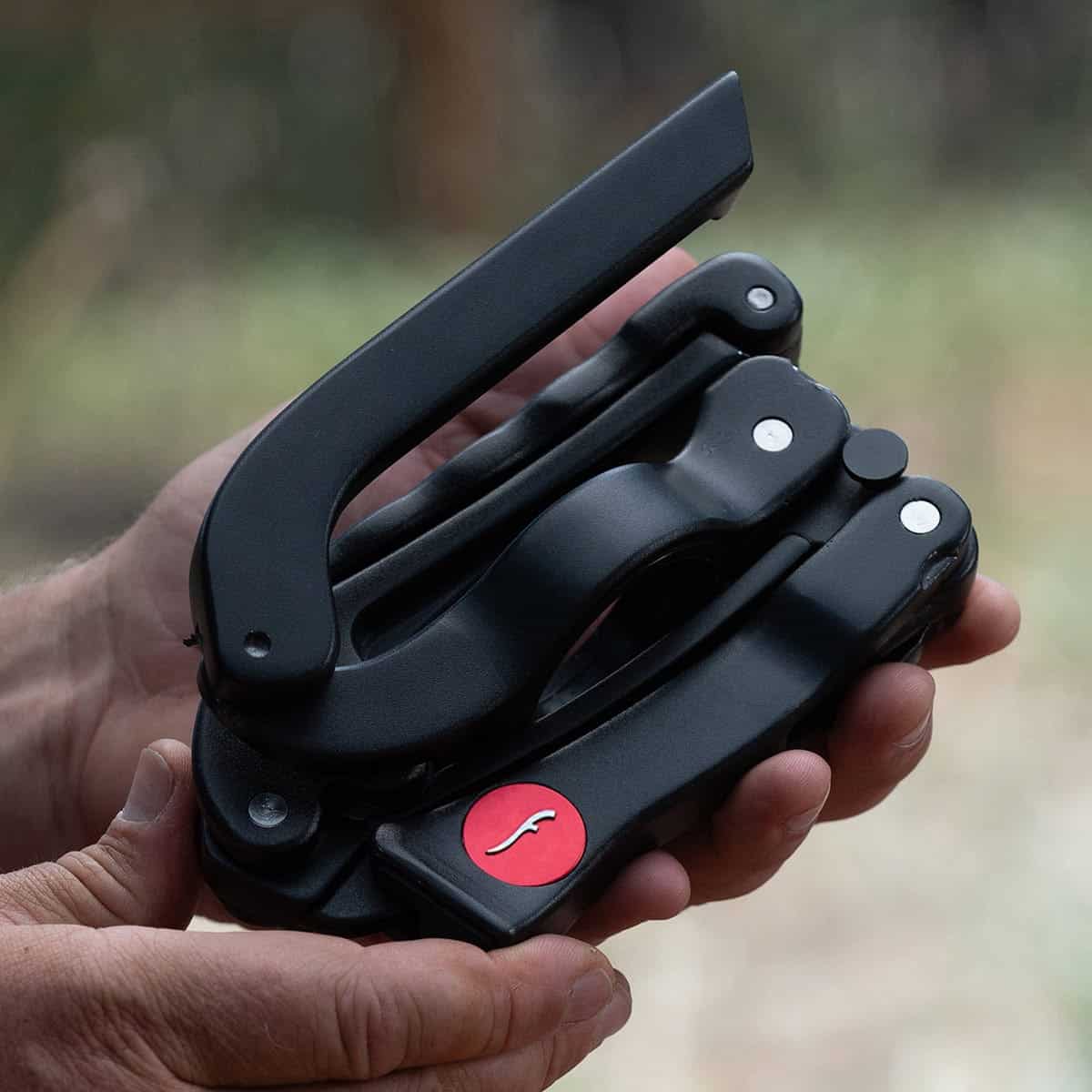 Flair 2GO | Portable Espresso Machine | Flair Espresso