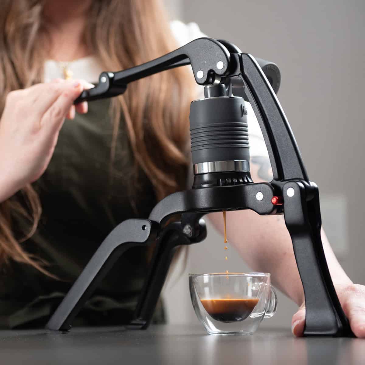 Flair 2GO | Portable Espresso Machine | Flair Espresso