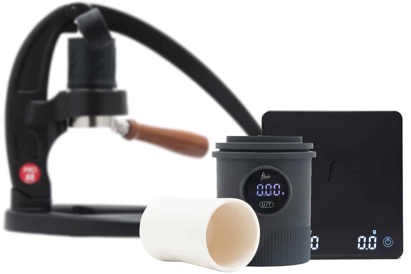 Accessories – Flair Espresso