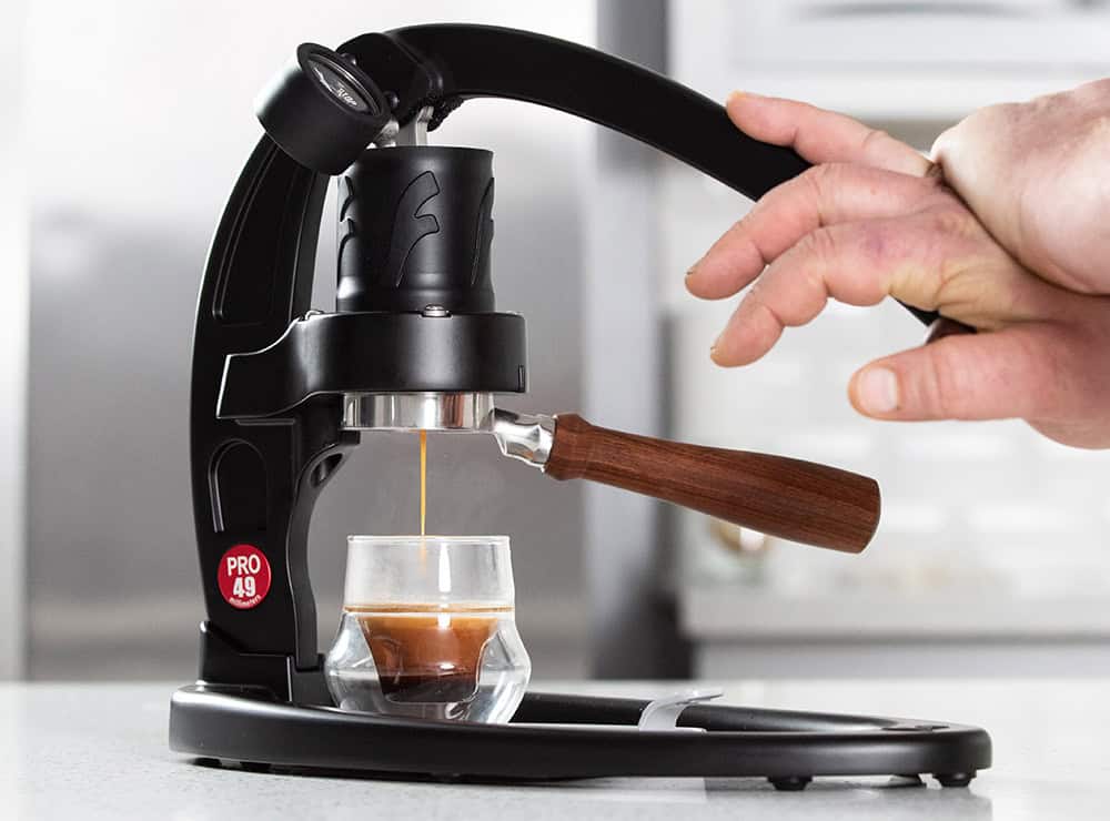 Tutorials | Learn to Handcraft Espresso | Flair Espresso