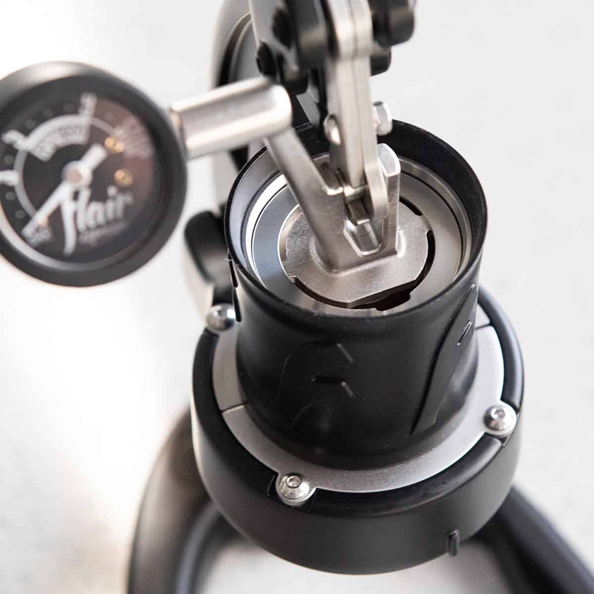 Flair 49 PRO | Manual Espresso Maker | Home Espresso – Flair Espresso