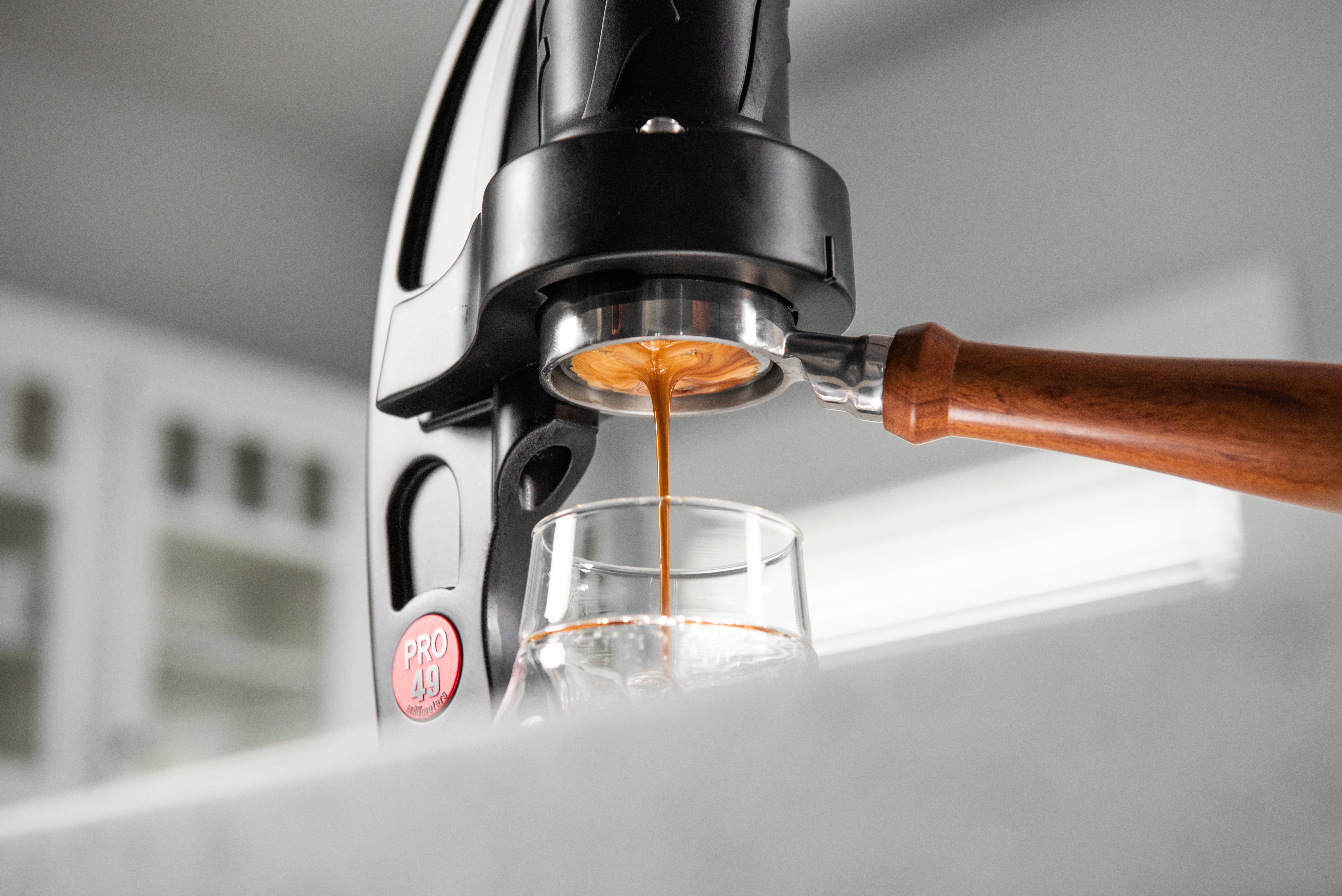 Flair Espresso Maker | Manual Espresso Machines