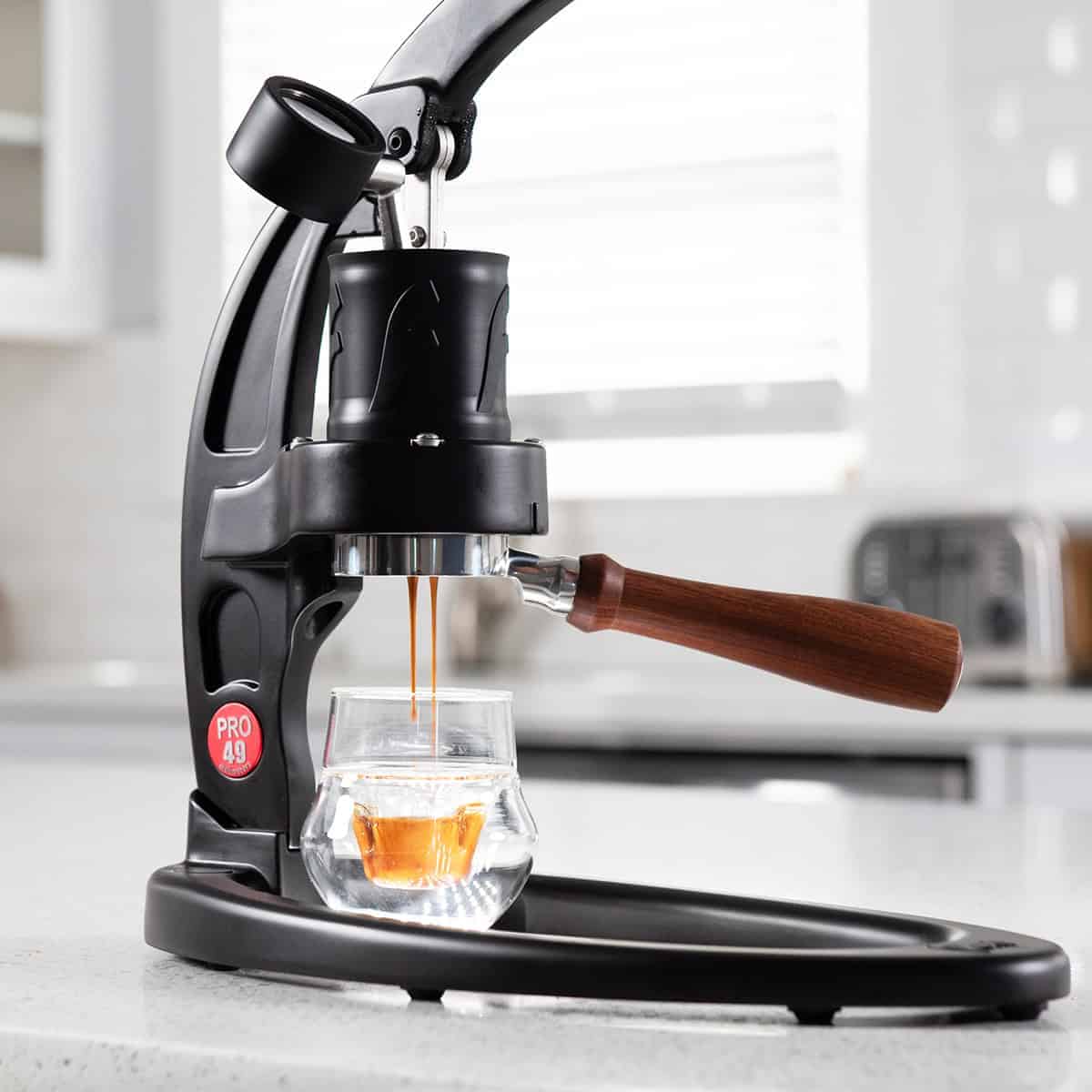 Flair 2GO | Portable Espresso Machine | Flair Espresso