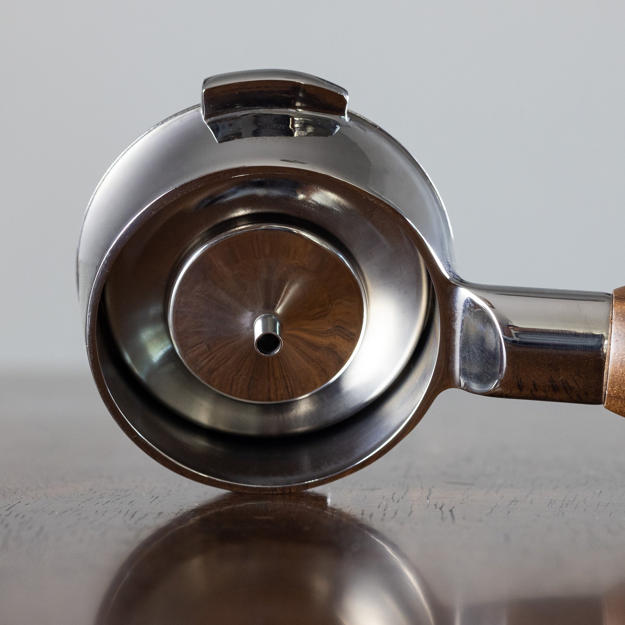 Flair 58 Pressurized Basket | Flair Espresso