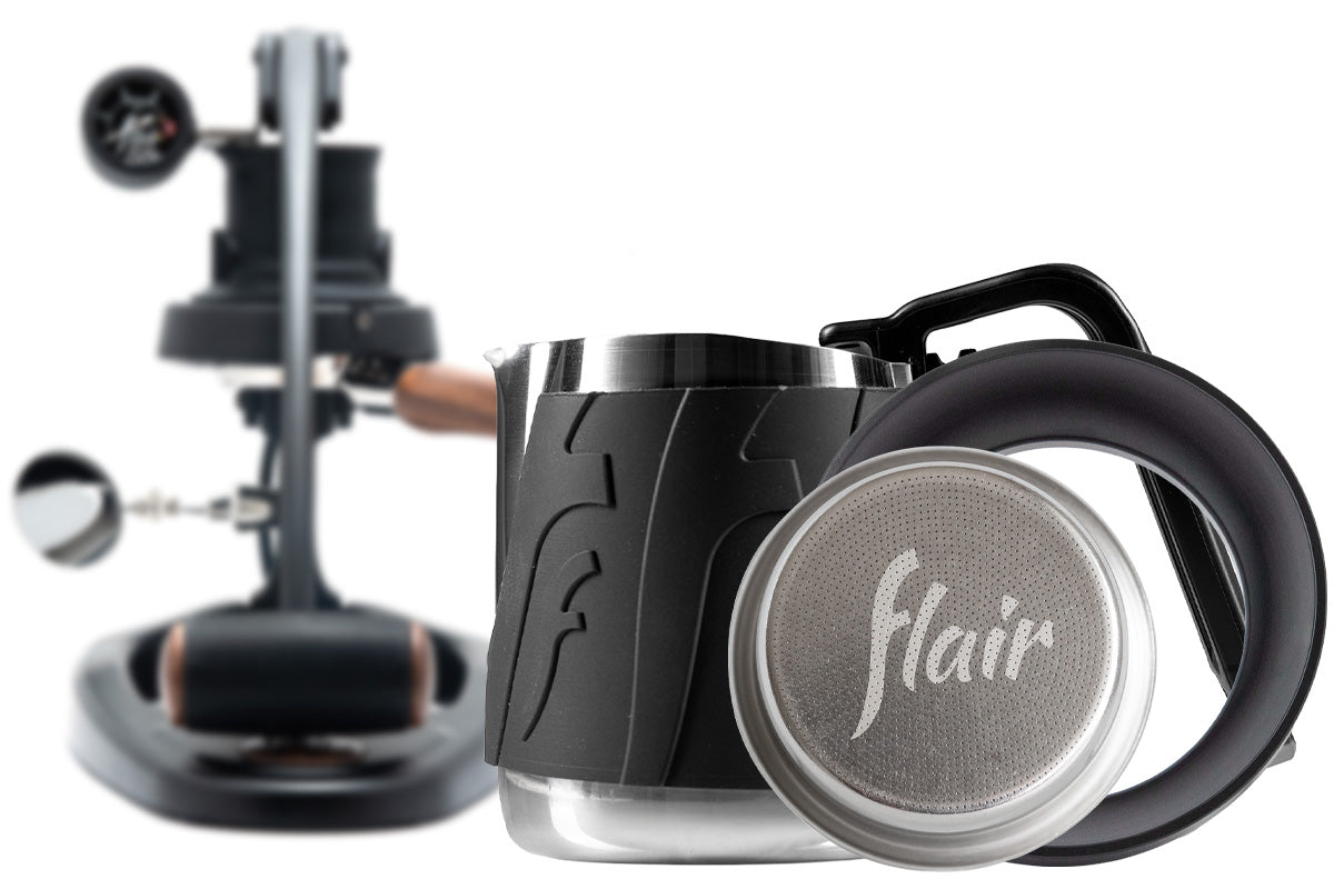 Accessories – Flair Espresso