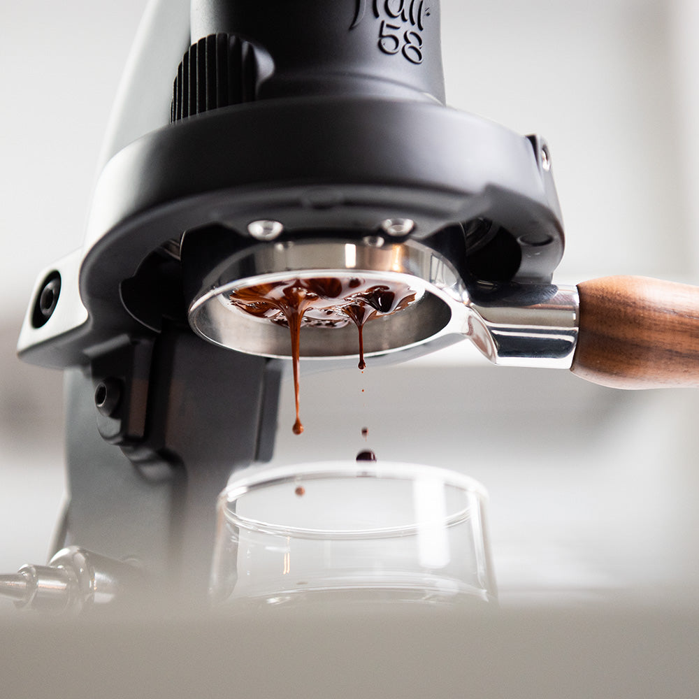 Flair Espresso Maker | Manual Espresso Machines | Milk Steamers