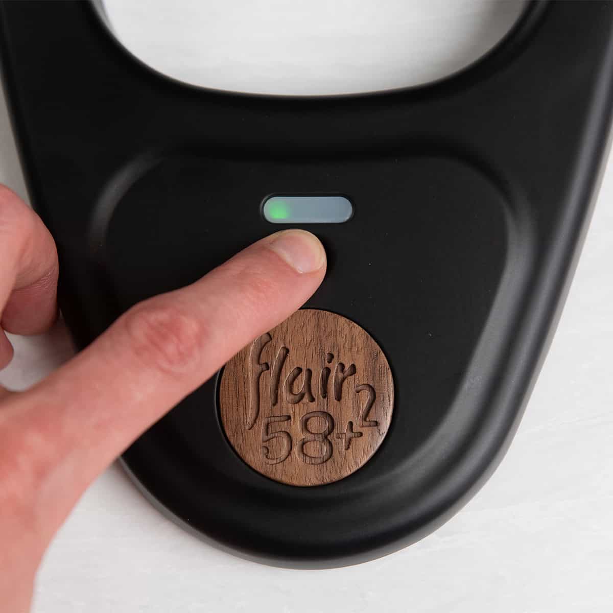 Flair 58 Plus 2 Base Upgrade Kit – Flair Espresso