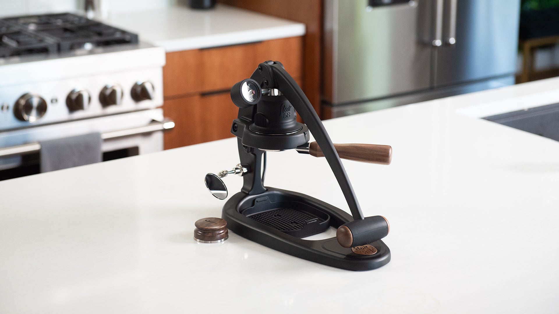 Manual Espresso Machines | Flair Espresso