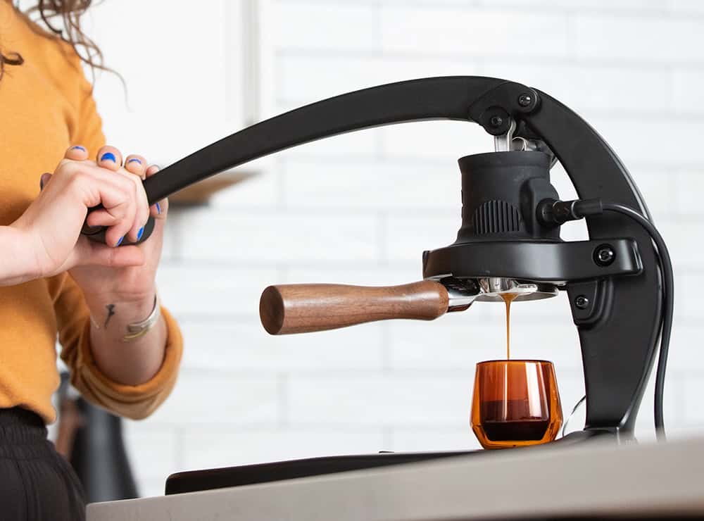 Tutorials | Learn to Handcraft Espresso | Flair Espresso