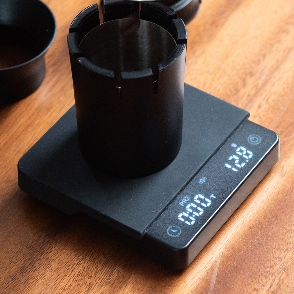Flair Pressure Gauge Replacement – Flair Espresso