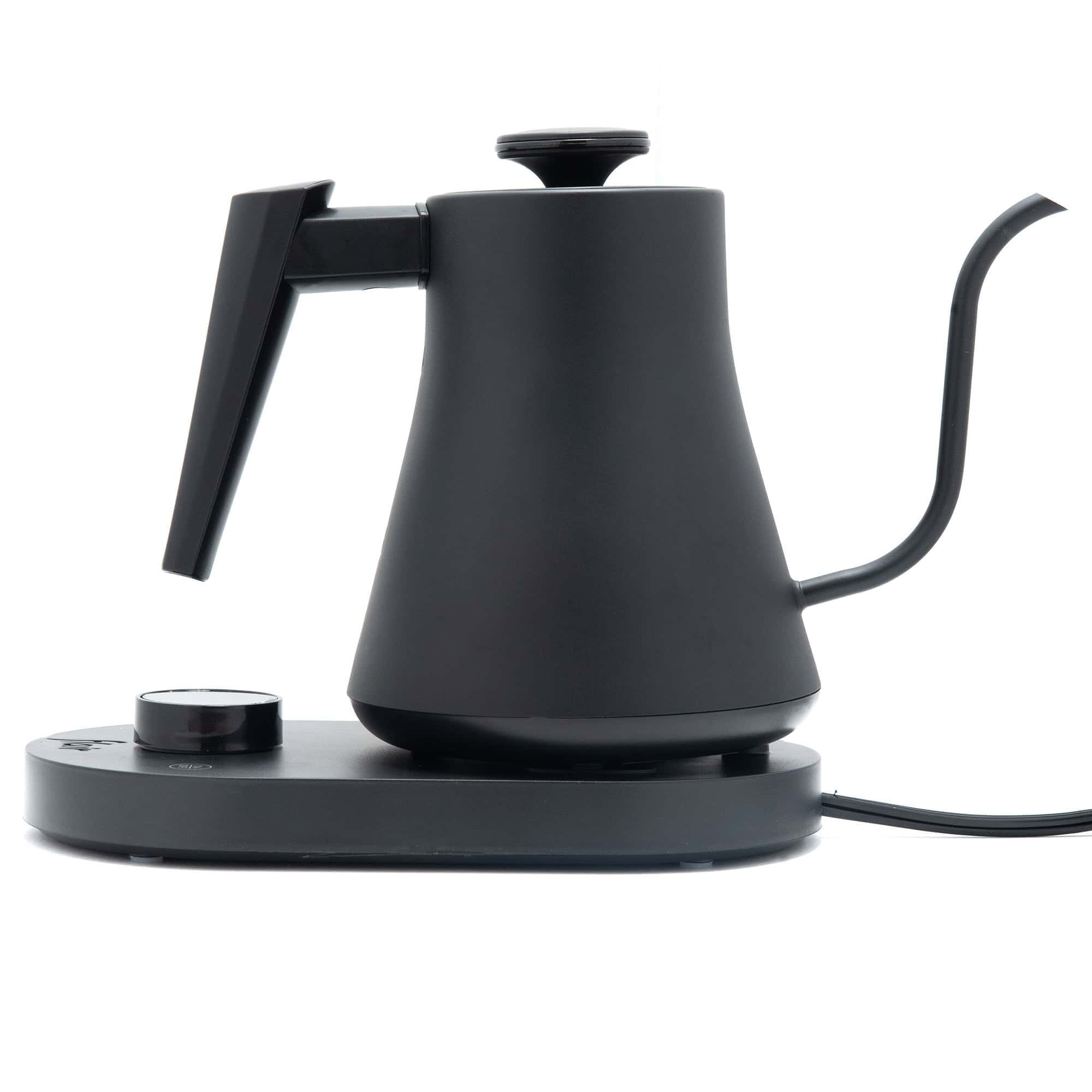 Flair Café Kettle - Electric Gooseneck Kettle