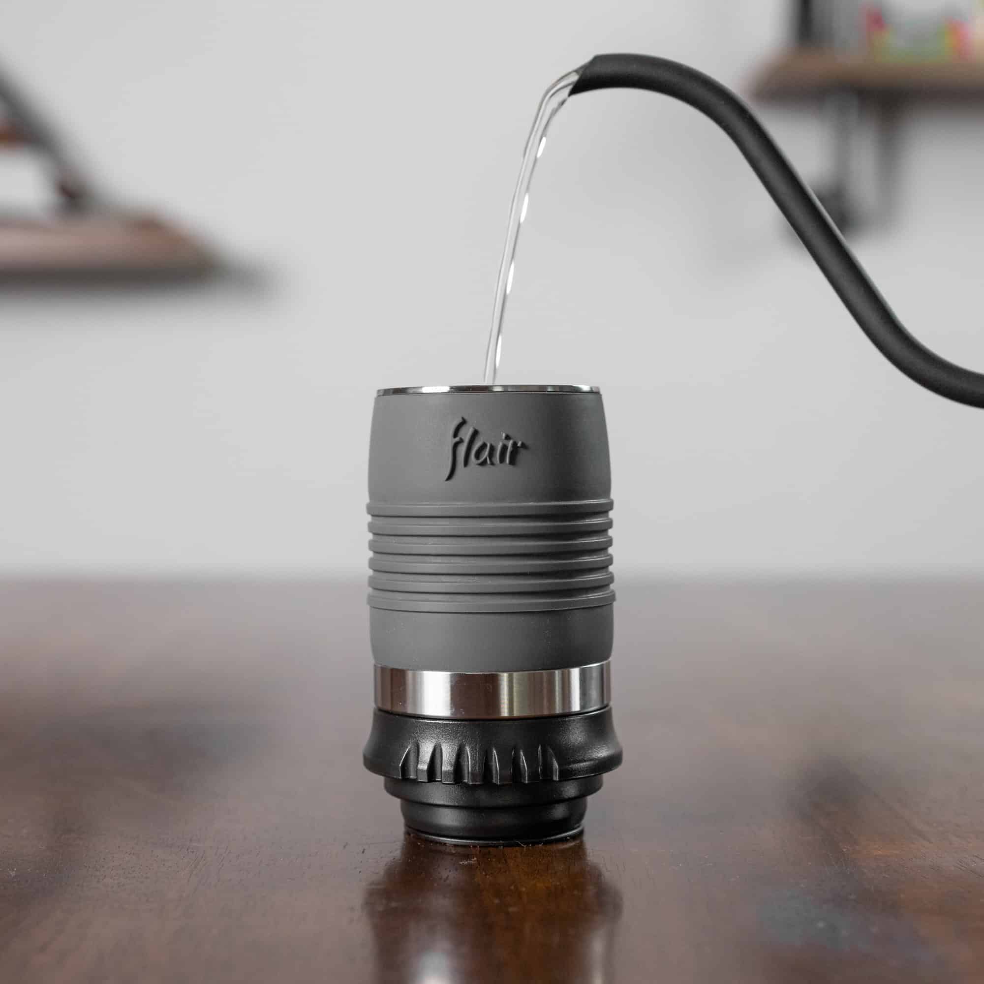 tejiphone Flair Espresso Classic 手動式 Flair Classic | The Original Flair Espresso Maker