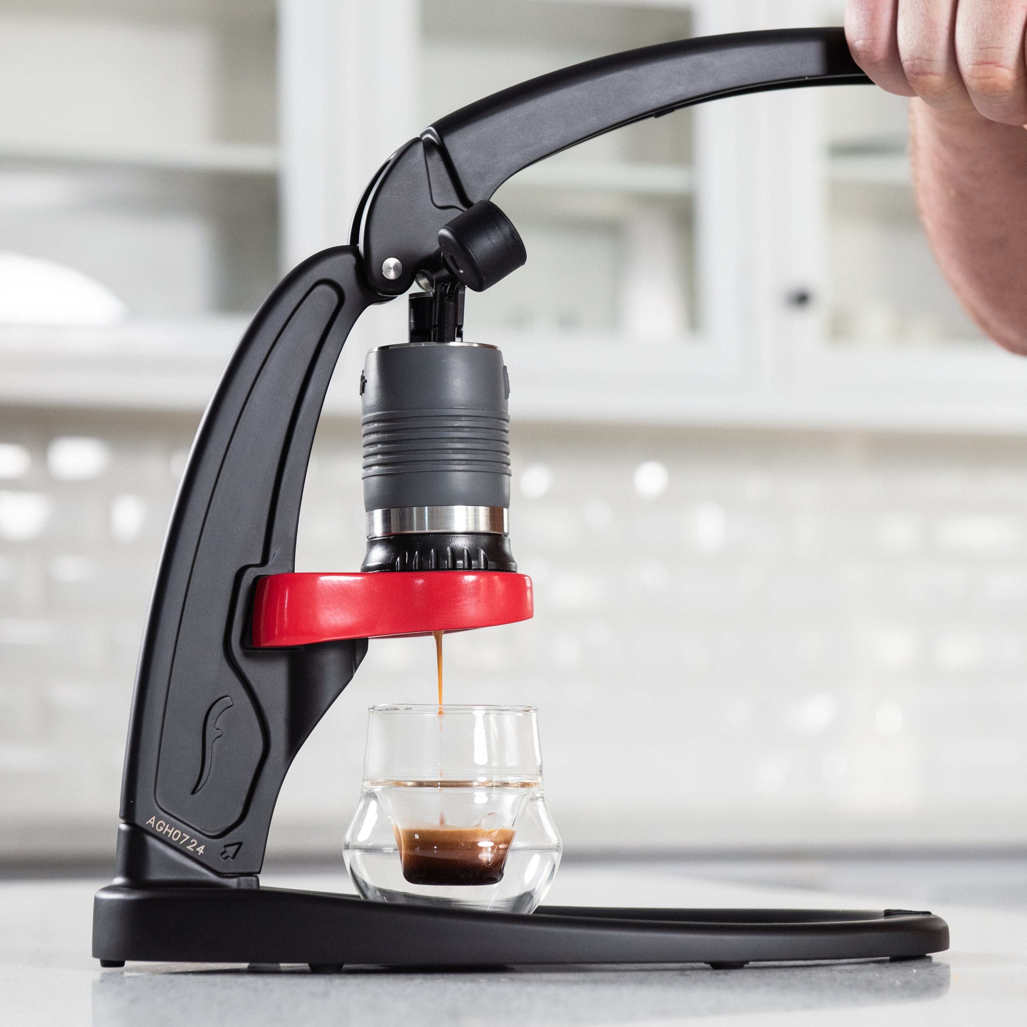 Flair 2GO | Portable Espresso Machine | Flair Espresso