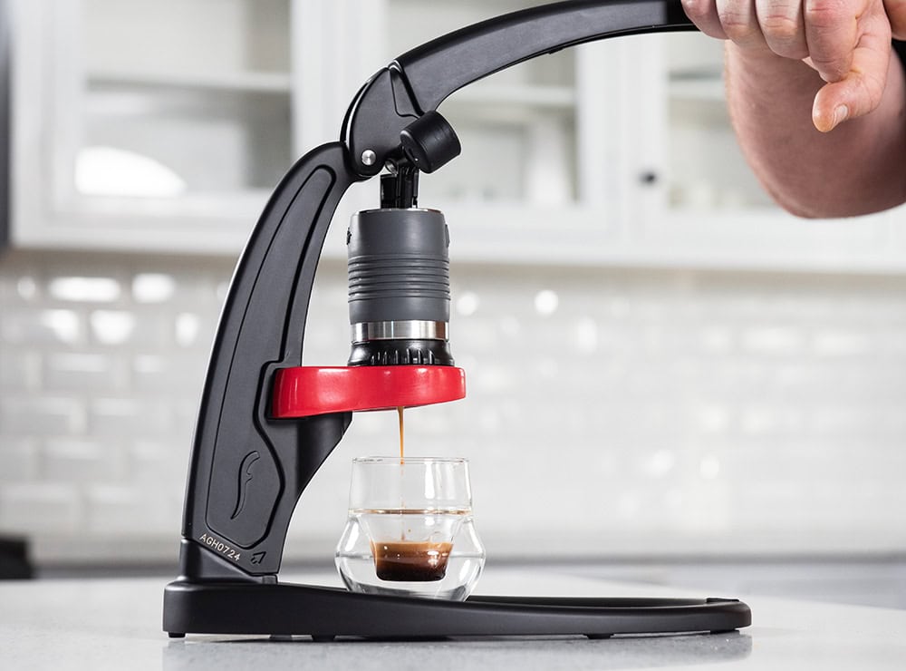 Tutorials – Flair Espresso