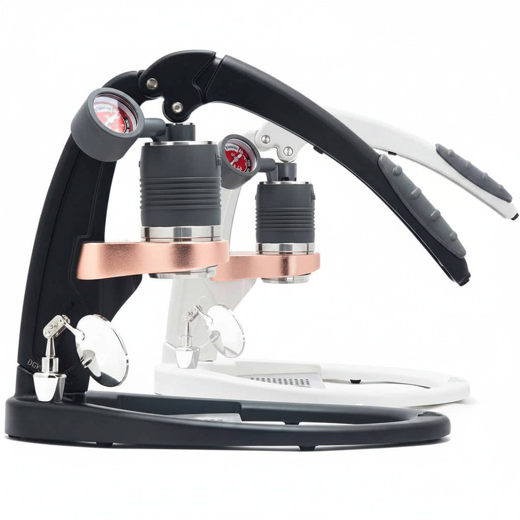 Flair PRO 3 Espresso Maker Refurbished – Flair Espresso