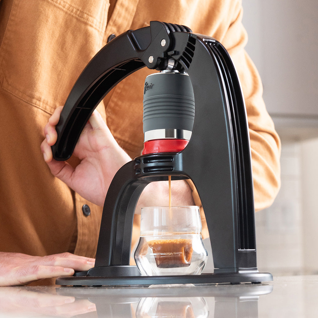 NEO Flex Refurbished - Flair Espresso