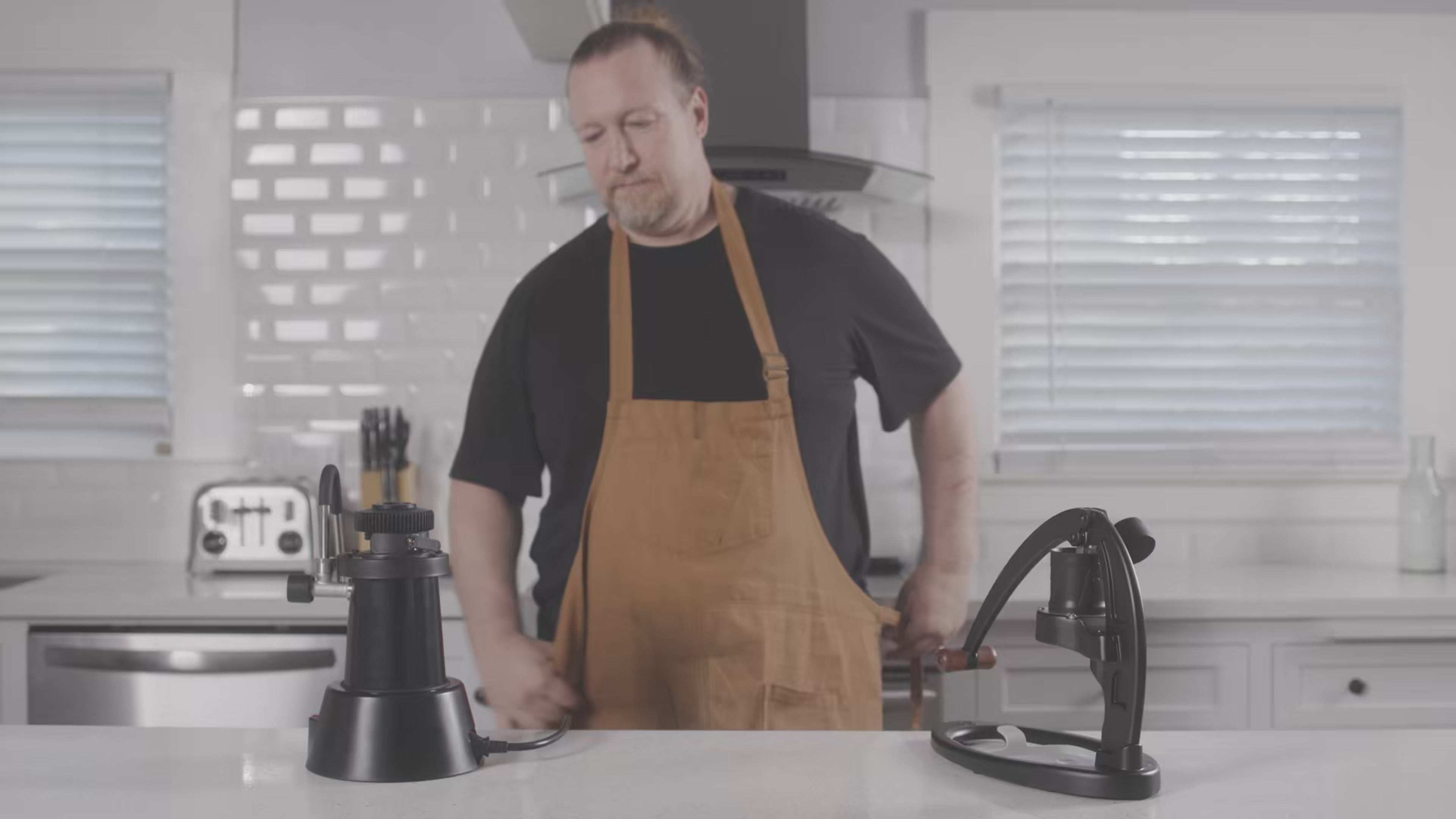 Flair Espresso Maker | Manual Espresso Machines
