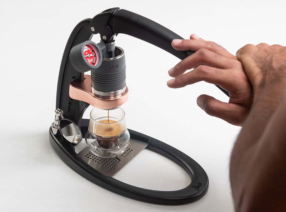 Tutorials – Flair Espresso