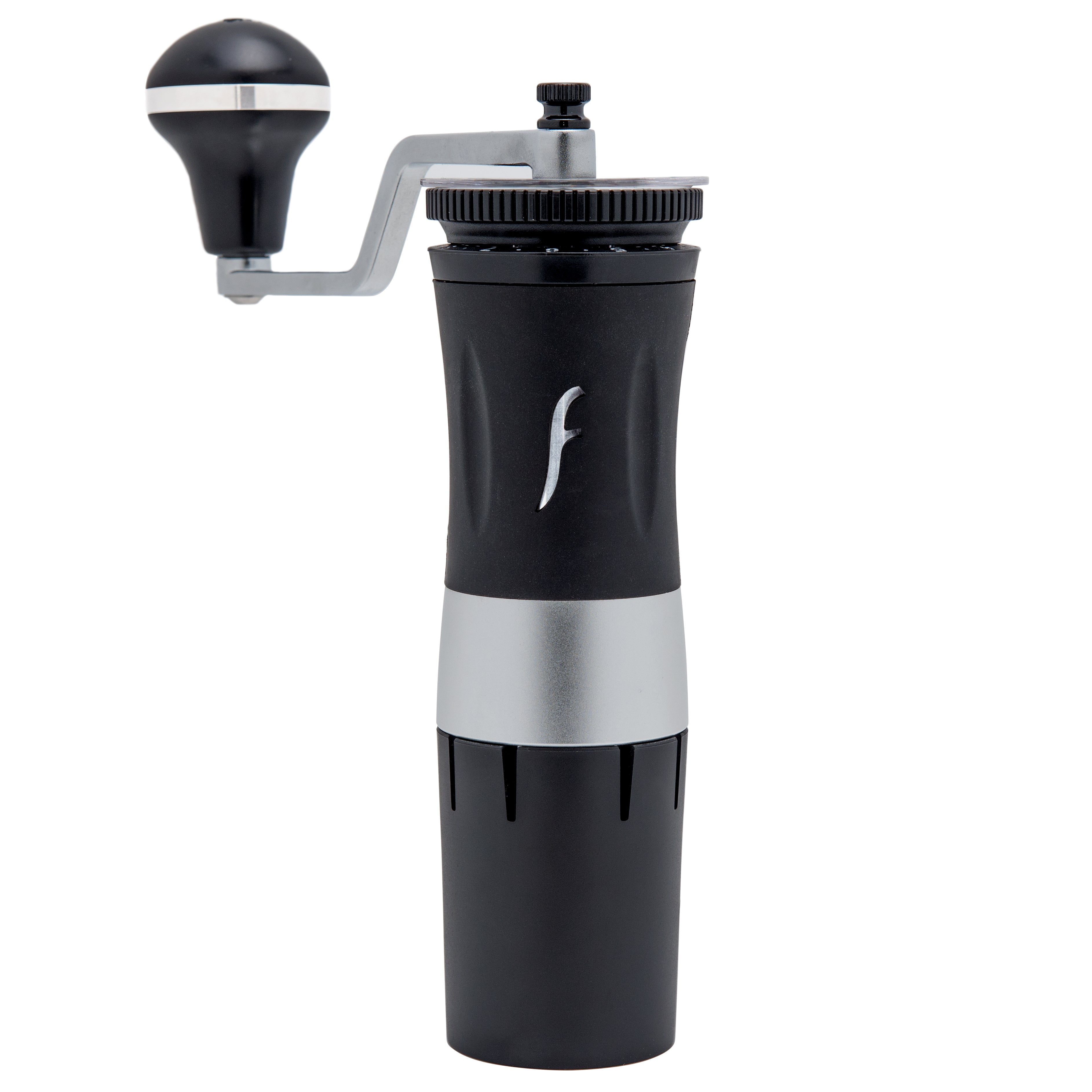 Flair The  Grinder ローヤル コーヒーグラインダー The Royal Grinder | Espresso Burr Grinder | Flair Espresso