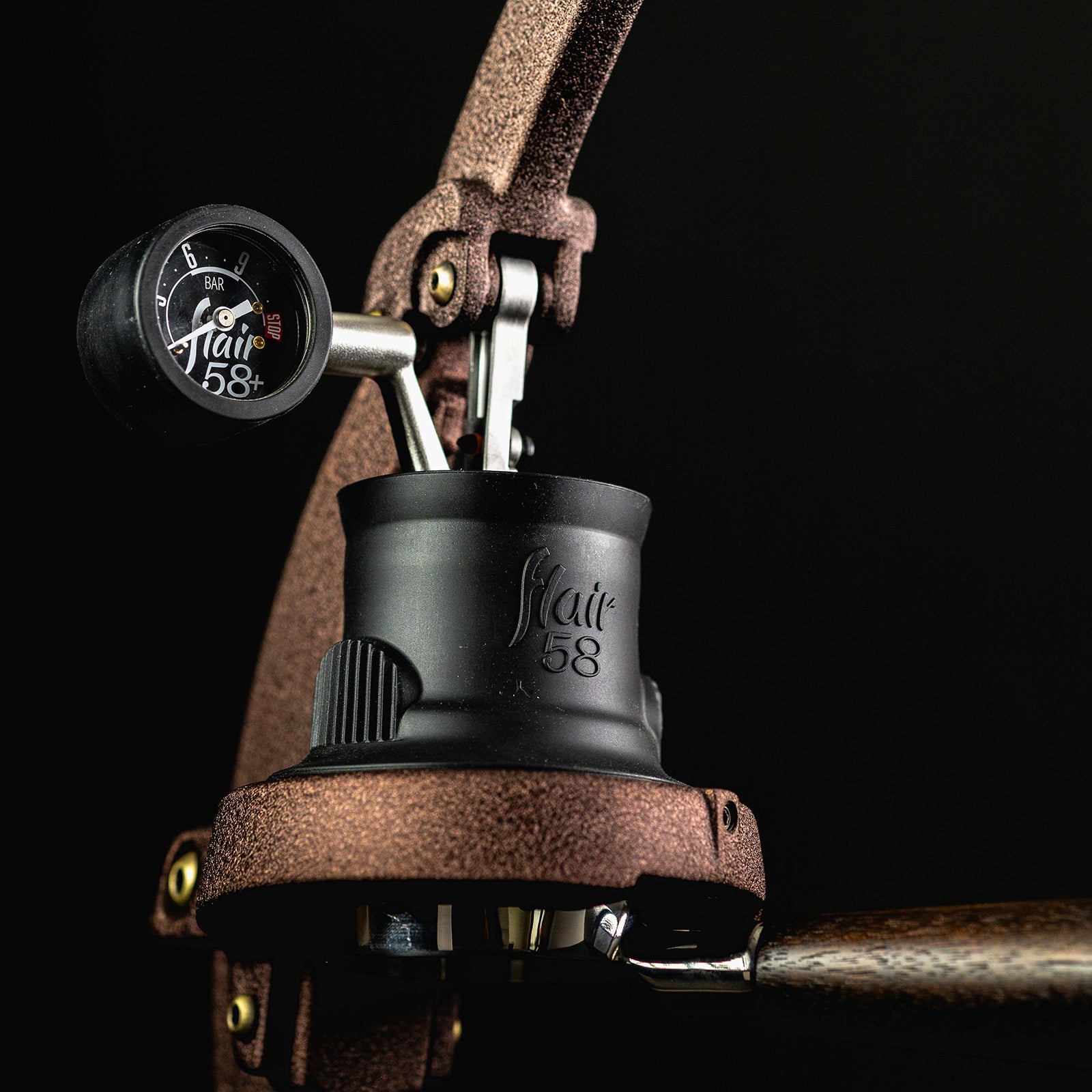 Giveaway | Flair Espresso