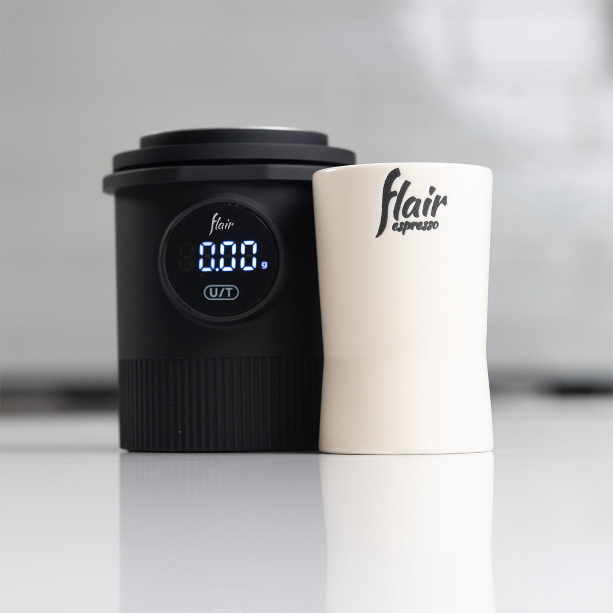 Flair Brew Scale - Flair Espresso