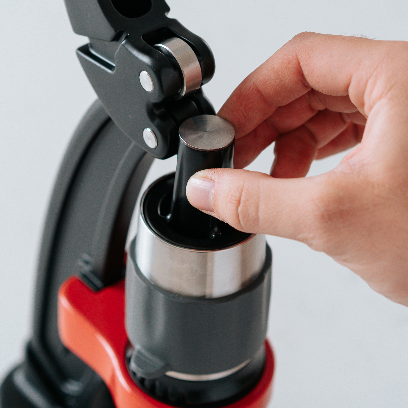  Flair Espresso Maker - Classic: All manual lever