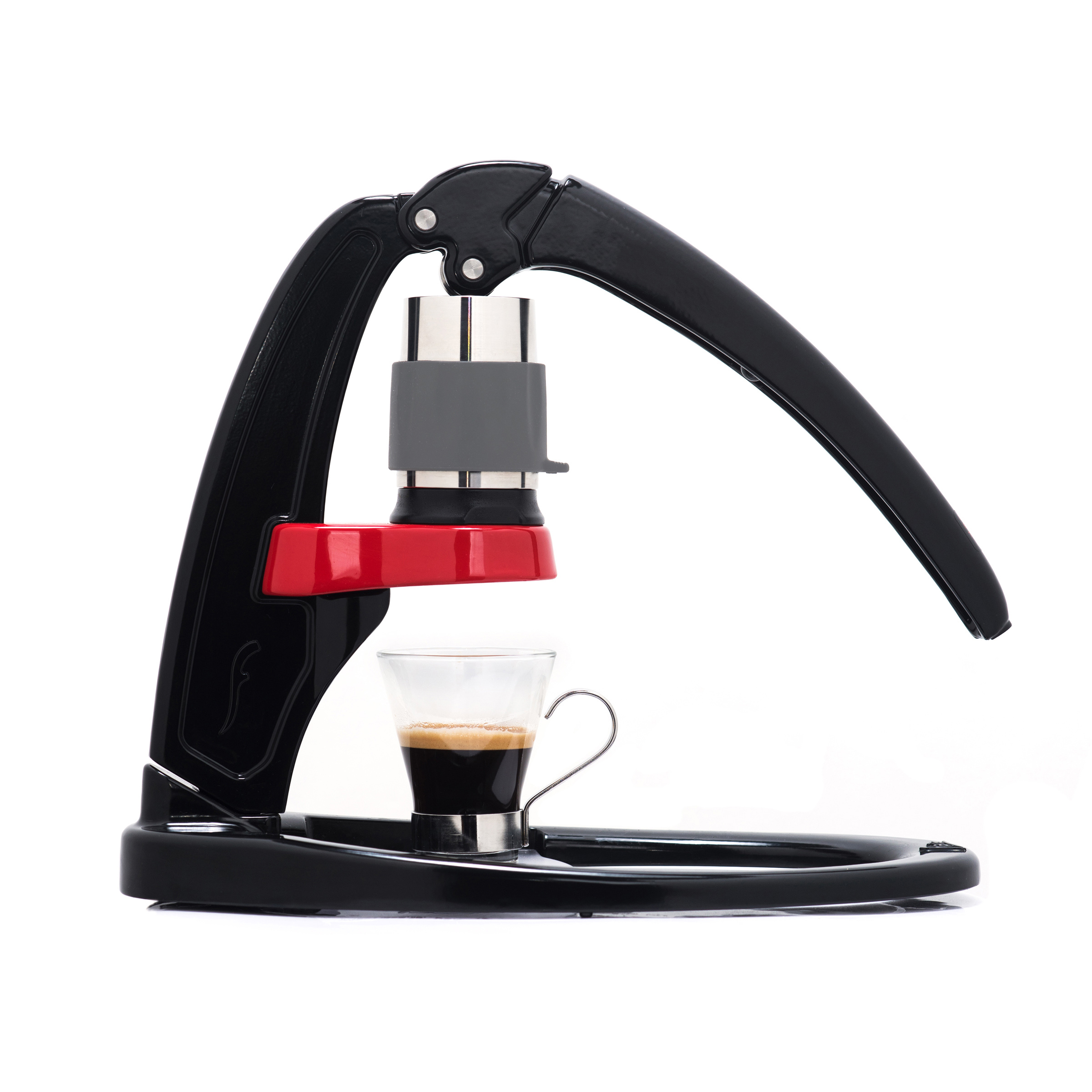 How to Make a Lever Espresso Coffee Machine : 18 Steps (with