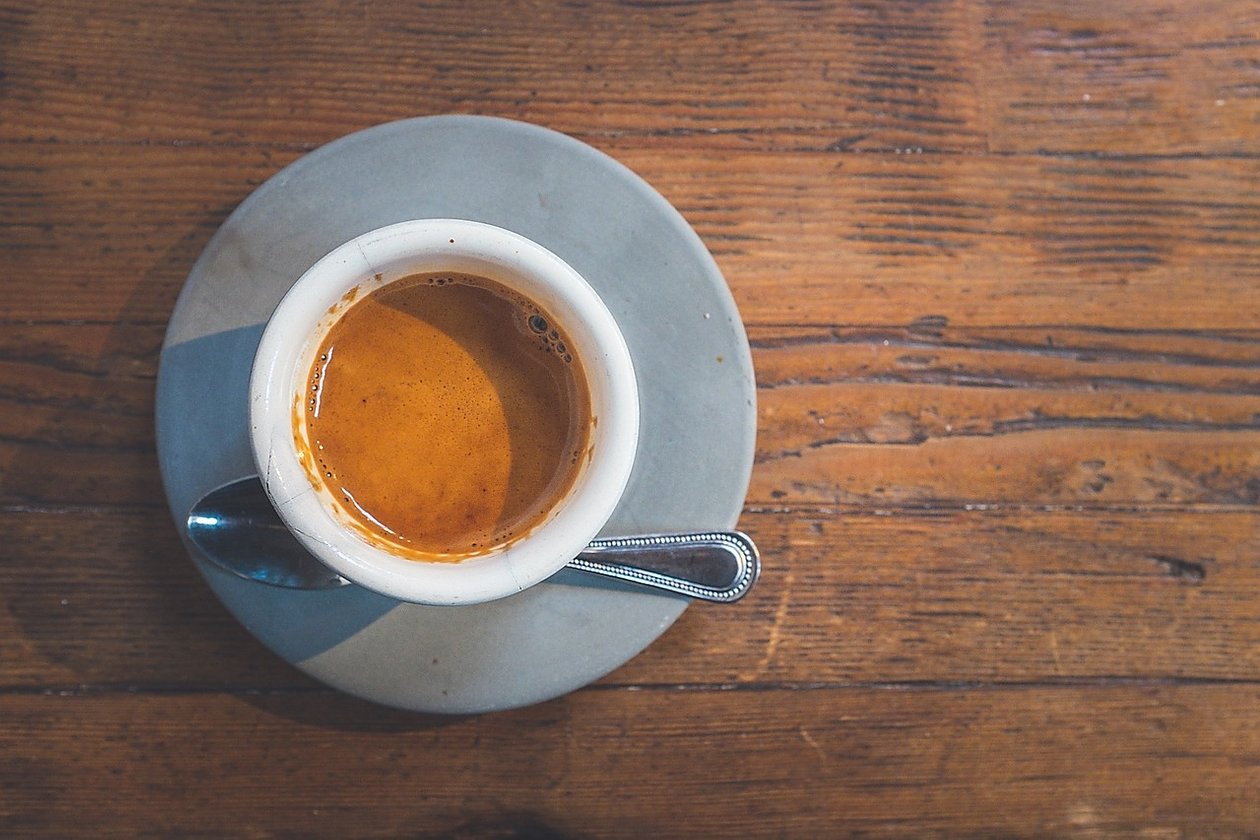 Espresso essentials: The science behind the perfect crema