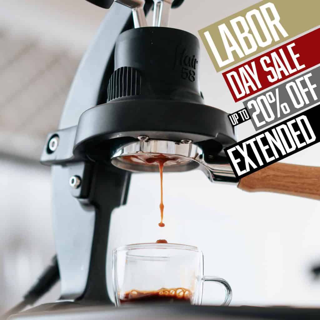 Flair Labor Day Sale Extended