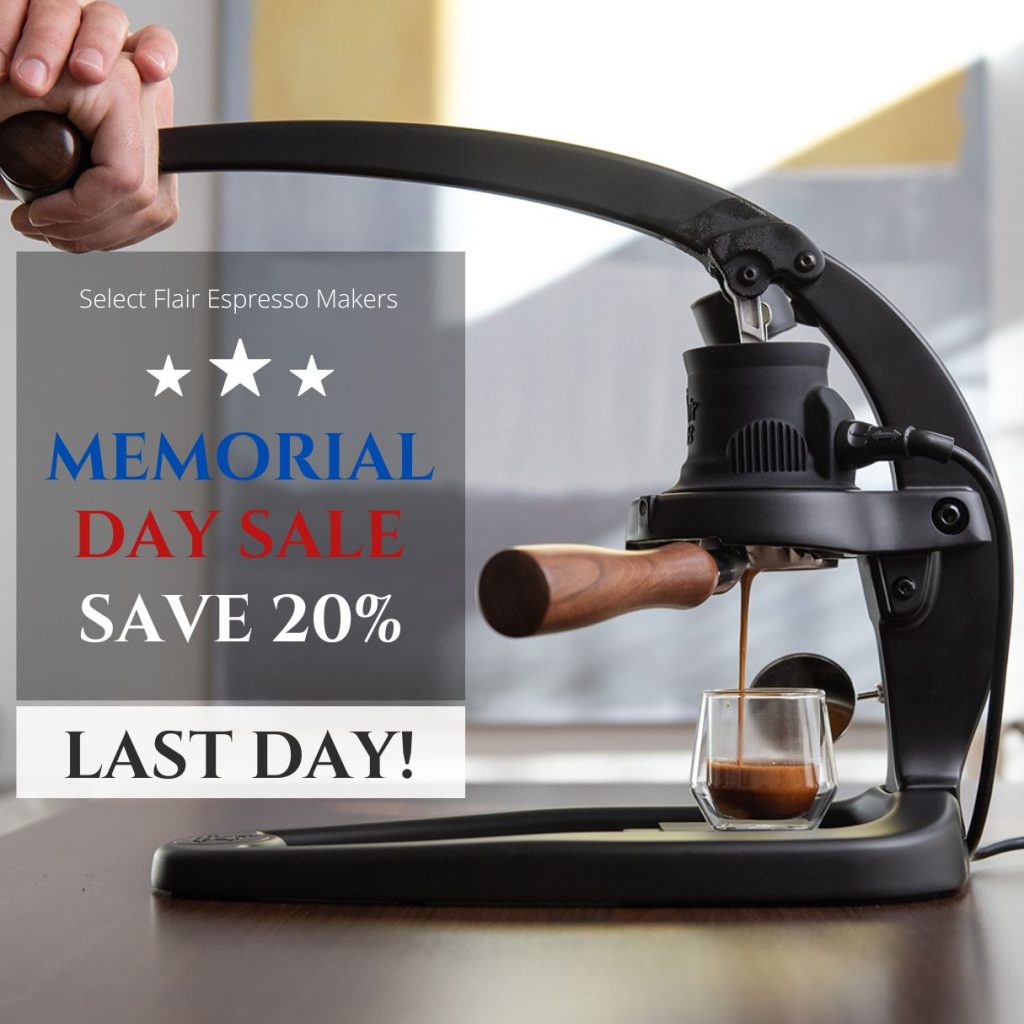 Flair Memorial Day Sale 2024 Last Day