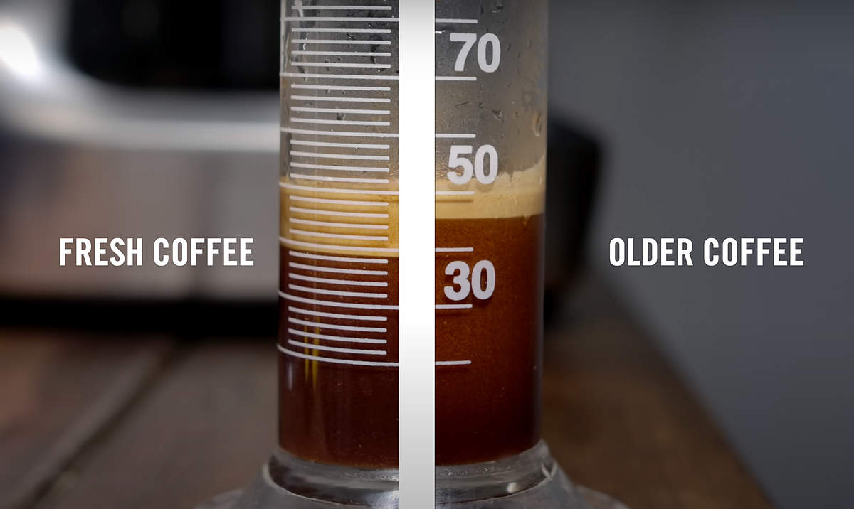 Espresso Brew Ratios Guide Flair Espresso