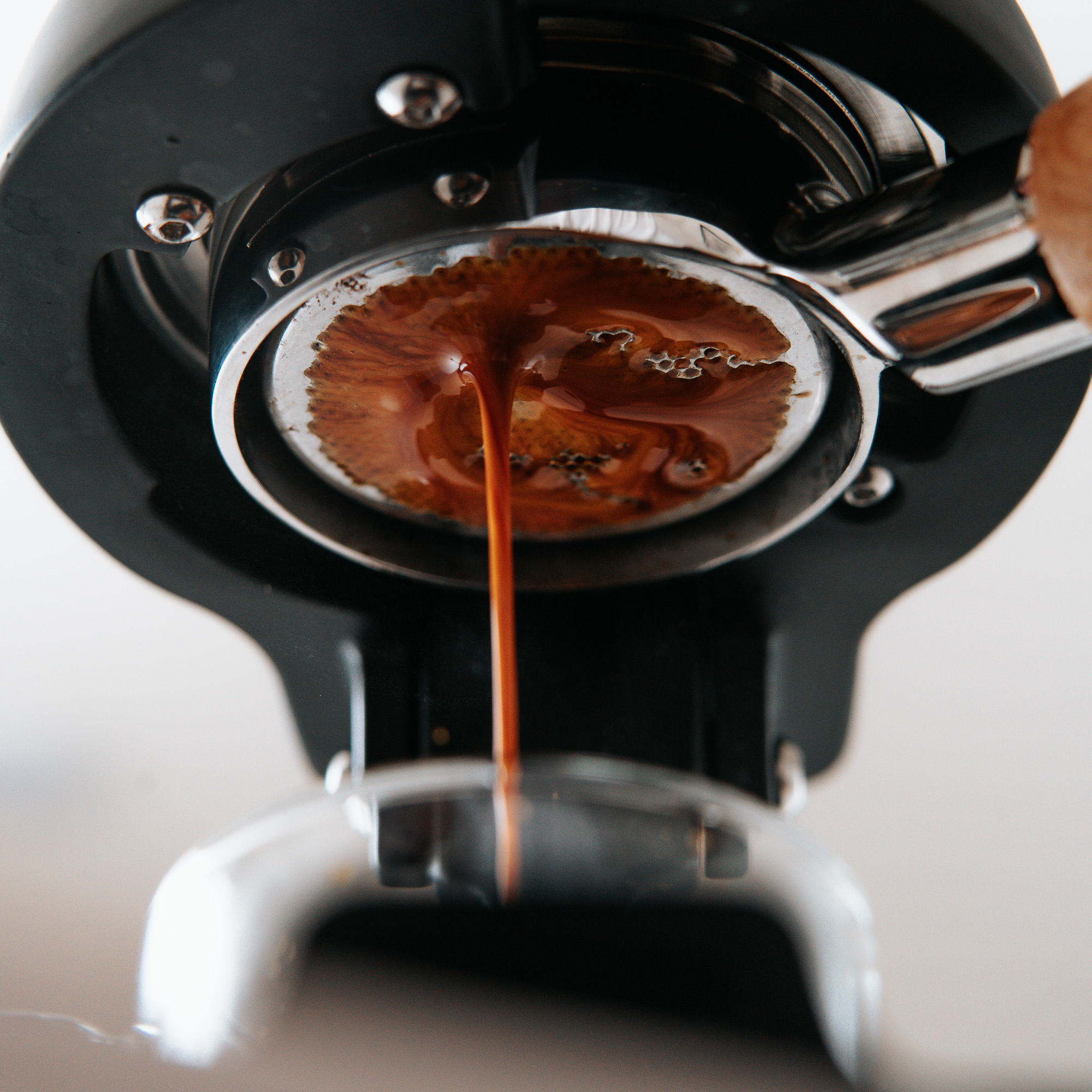 Flair 58 | Lever Espresso Machine | Flair Espresso