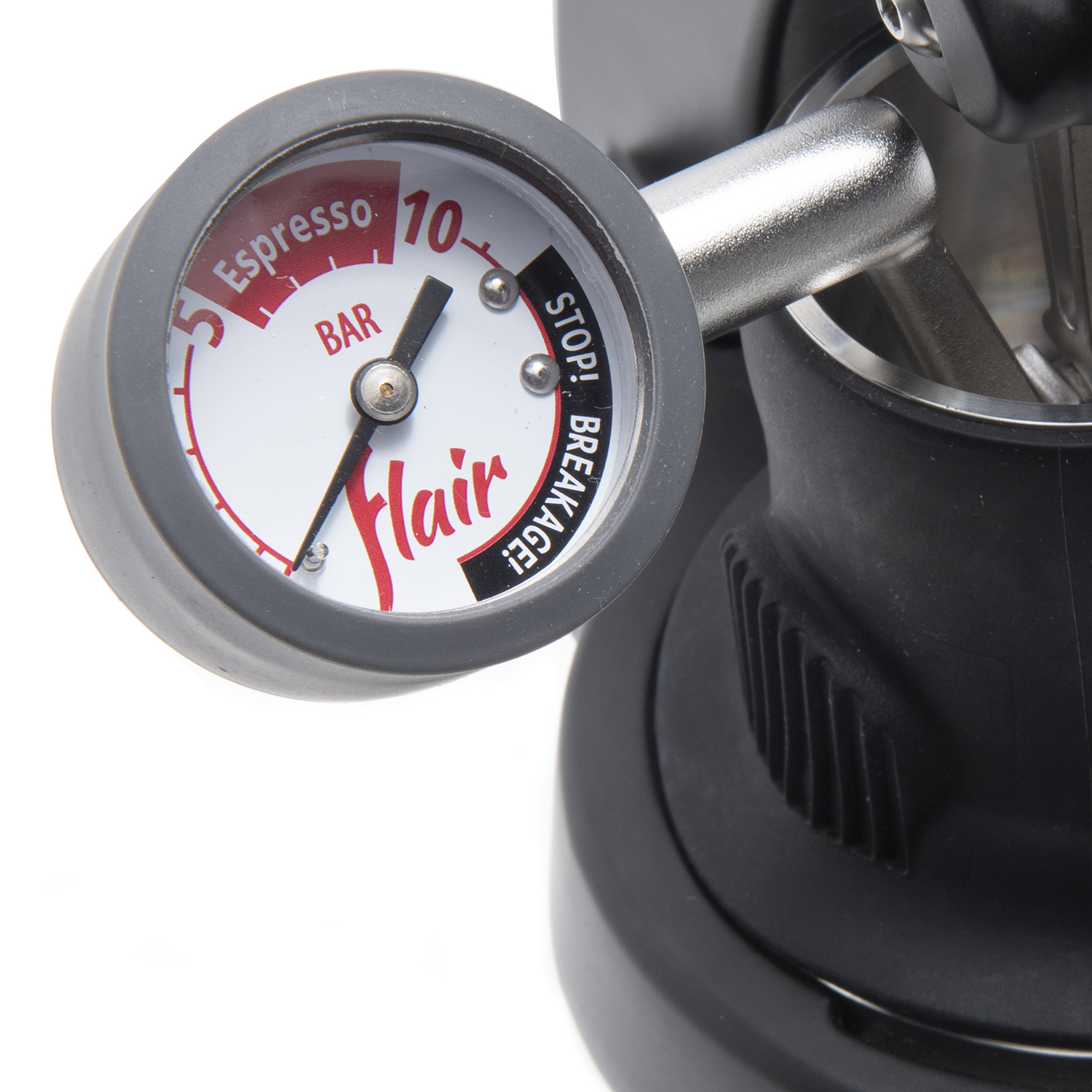 Overview of the Flair 58 manual espresso press that pulls shots you will  not believe! 