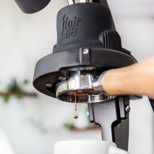 Flair 58 Manual Espresso Maker
