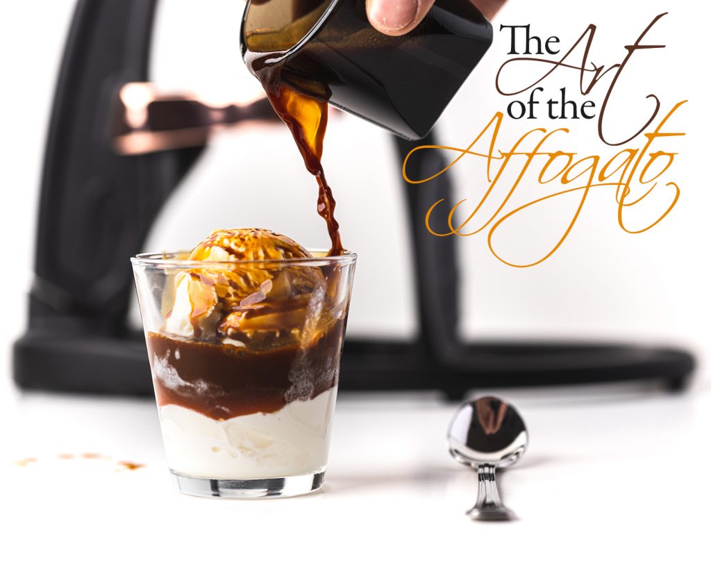 Best Affogato Recipe (Italian Ice Cream and Coffee)