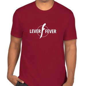 Lever Fever Tee