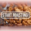 Roasting Coffee at Home
