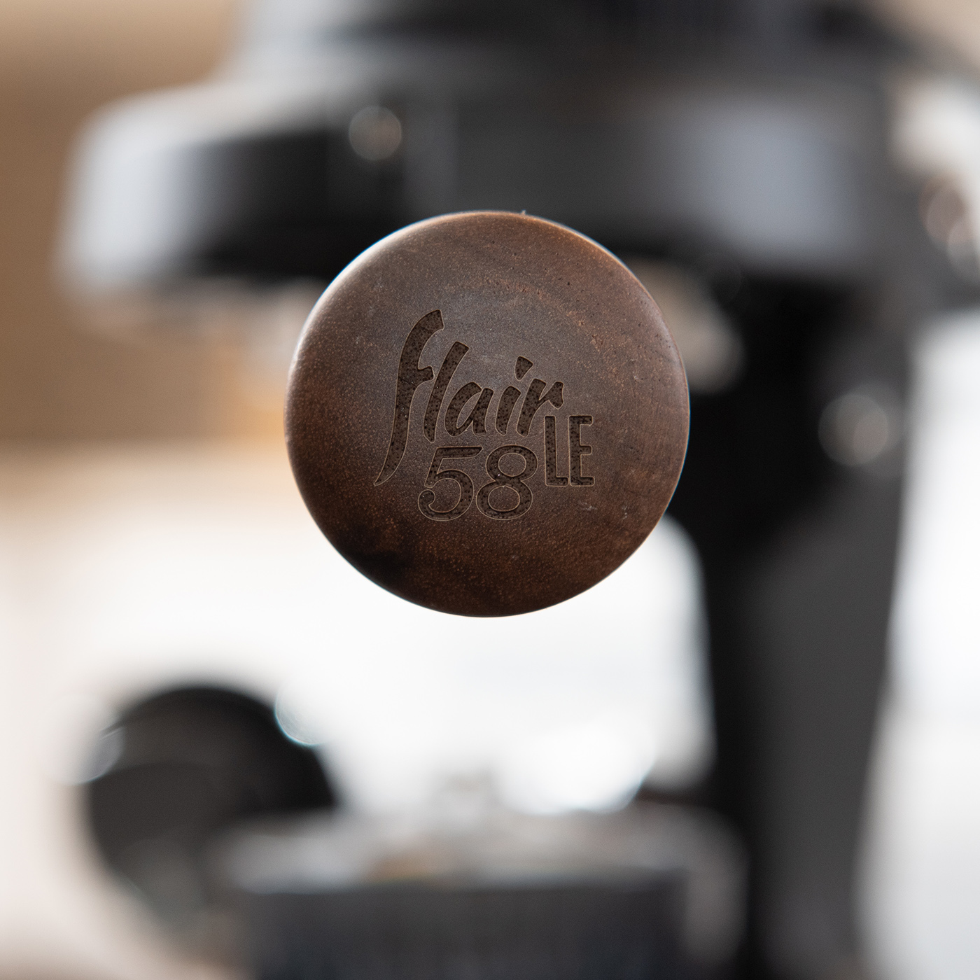 Flair 58 LE $20 Reservation - Flair Espresso