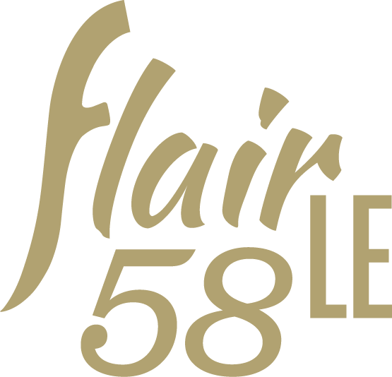 Flair 58 LE
