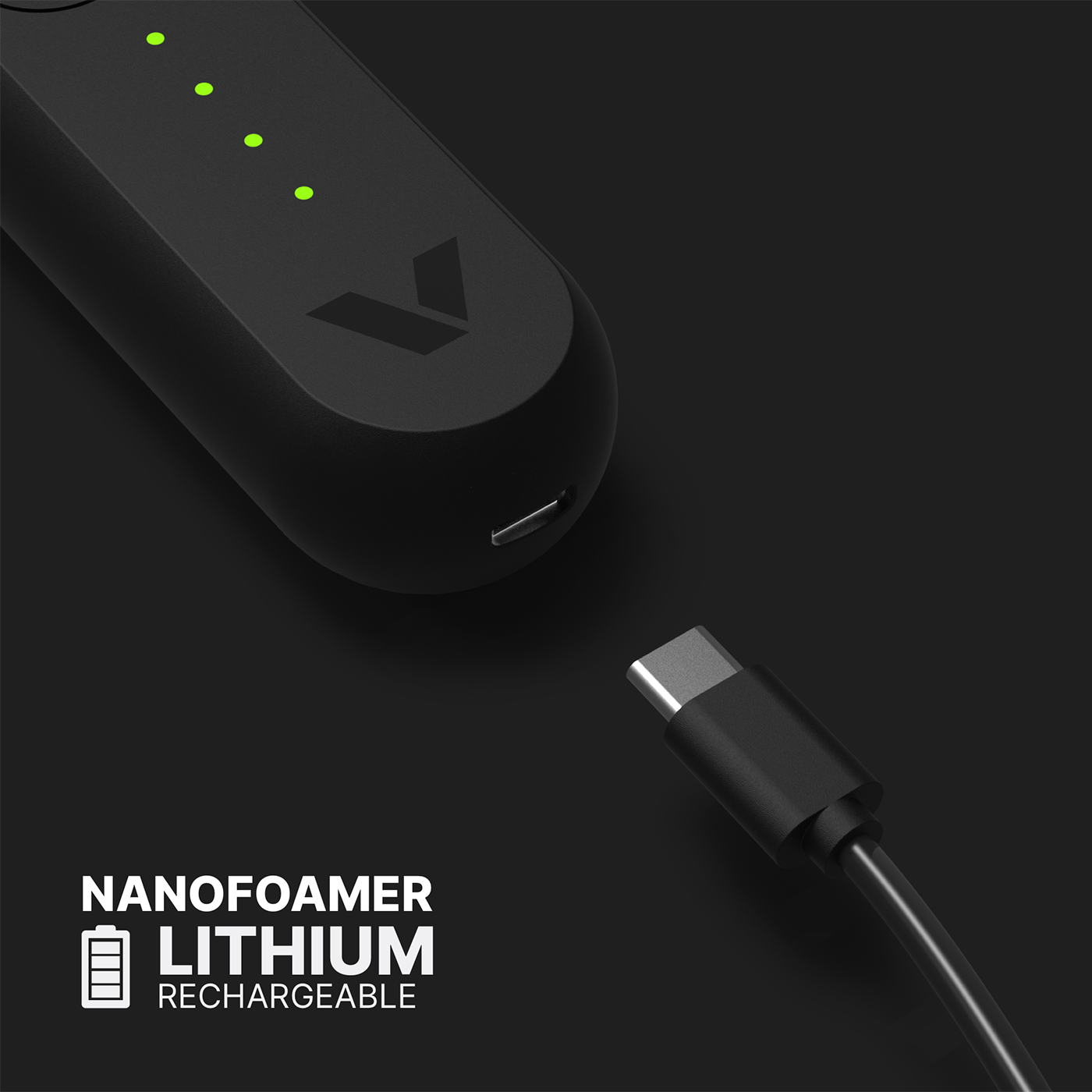 NanoFoamer V2